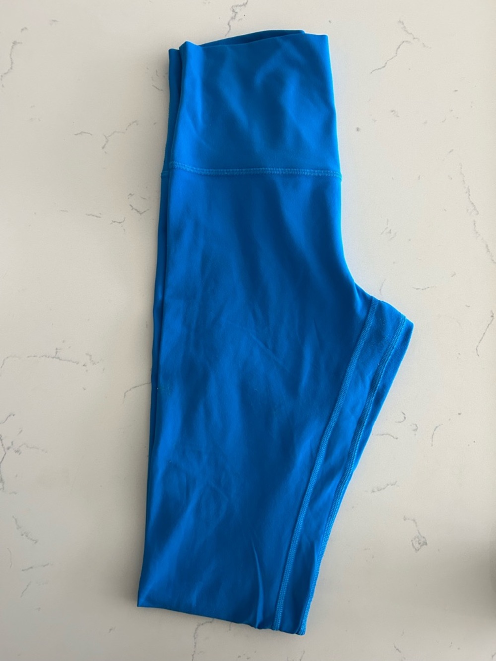 lululemon Align High-Rise Crop 21"